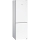 SIEMENS Combi  KG36NVWDA. . No Frost, Blanco, Clase D